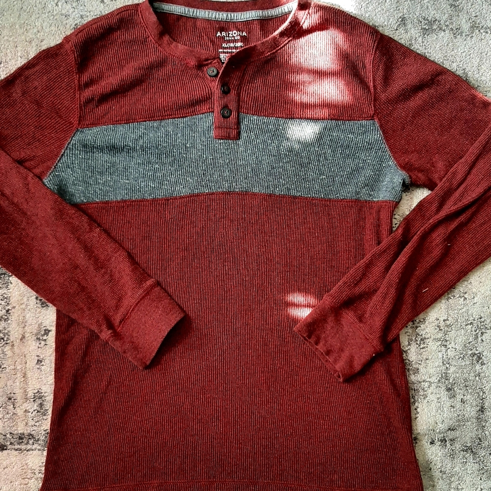 Arizona Boys husky shirt